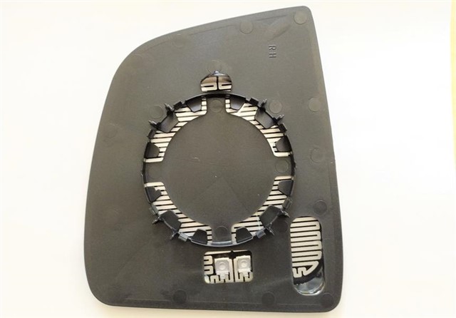 DIS DIKIZ AYNA CAMI ISITMALI SAG DOBLO COMBO D 2010 - 