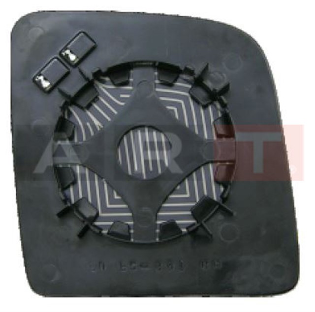 DIS DIKIZ AYNA CAMI ISITMALI SAG CONNECT 02 - 08