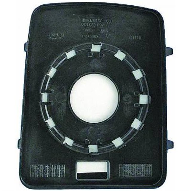 DIS DIKIZ AYNA CAMI UST PARCA SAG MASTER - MOVANO 97 - 03