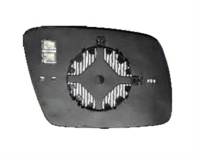 DIS DIKIZ AYNA CAMI ISITMALI SOL FREEMONT - JOURNEY 2011 - 