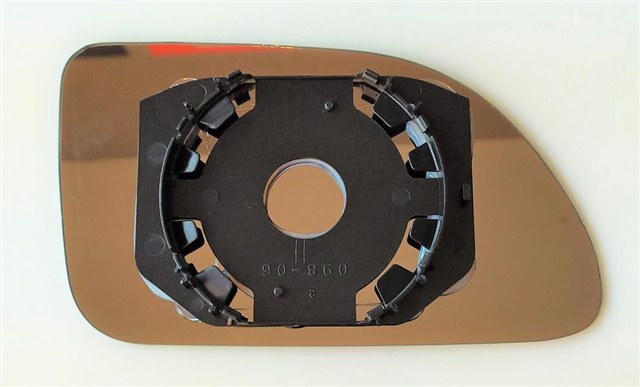 DIS DIKIZ AYNA CAMI SOL R - 19 88 - 96