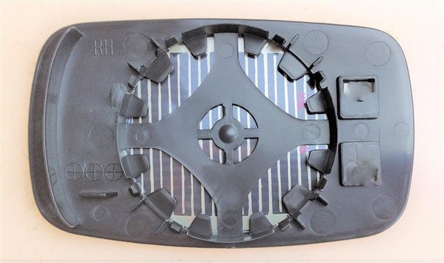 DIS DIKIZ AYNA CAMI SAG MONDEO 92 - 00