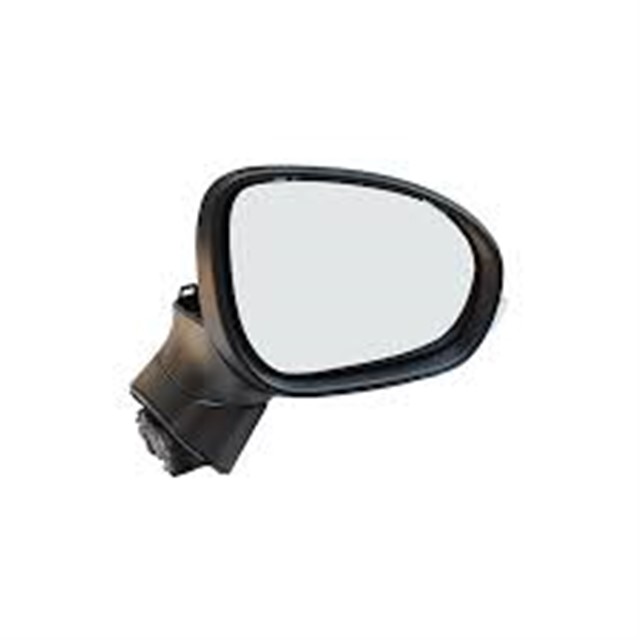 DIS DIKIZ AYNA CAMI ISITMALI SAG FIAT 500X 2015 - 