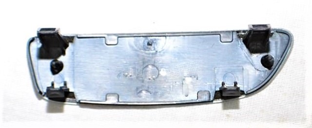 DIS DIKIZ AYNA CAMI KUCUK TIP SAG DOBLO COMBO D 2010 - 