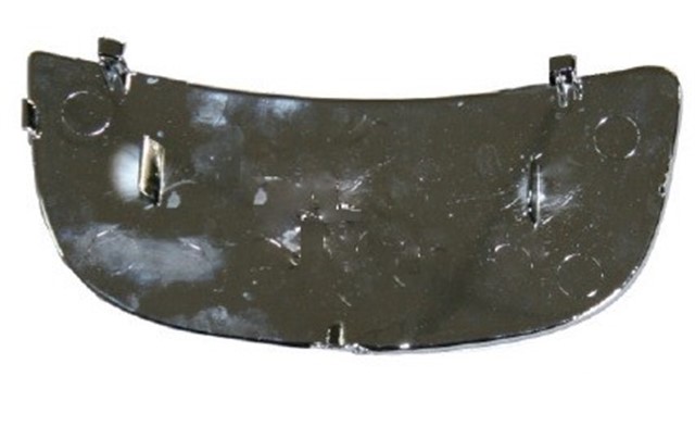 DIS DIKIZ AYNA CAMI ALT KUCUK TIP SOL TRAFFIC - VIVARO 03 - 15