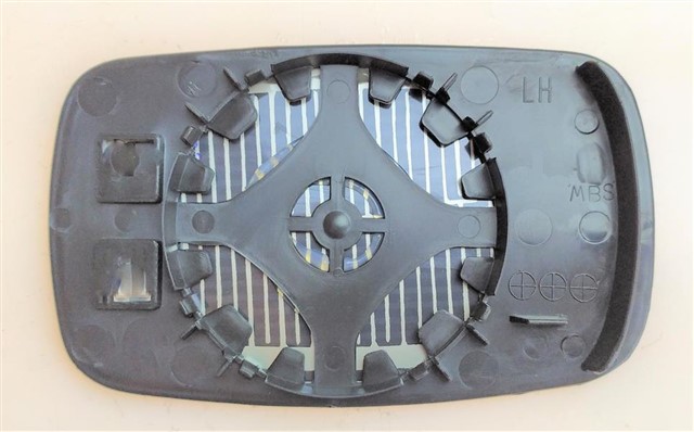 DIS DIKIZ AYNA CAMI SOL MONDEO 92 - 00