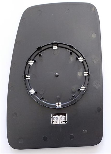 DIS DIKIZ AYNA CAMI ISITMALI SAG MASTER - MOVANO 03 - 10