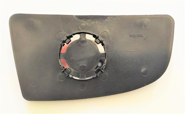 DIS DIKIZ AYNA CAMI ISITMALI KUCUK TIP SAG TRANSIT V.363 2014 - 