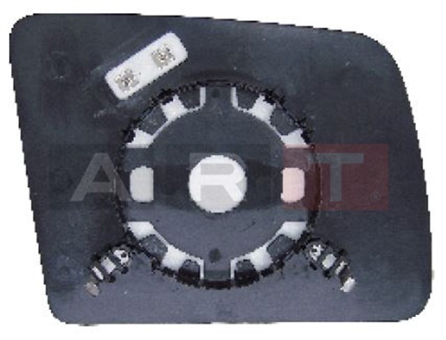 DIS DIKIZ AYNA CAMI ISITMALI SAG CONNECT 2009 - 