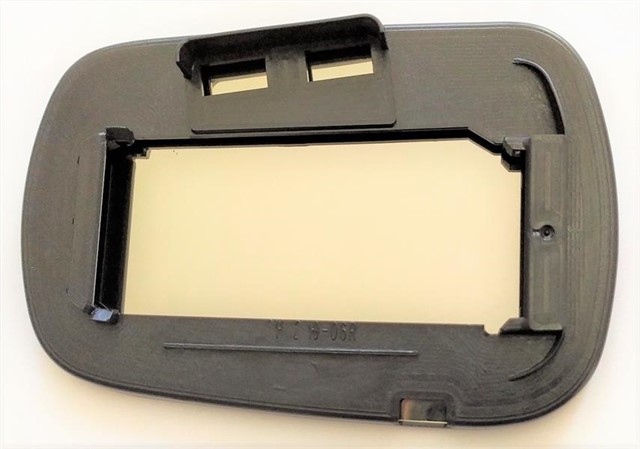 DIS DIKIZ AYNA CAMI SAG FIESTA FUSION 01 - 05