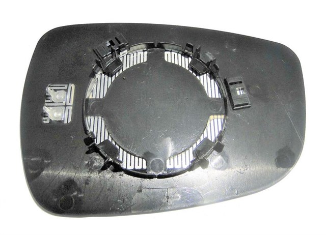 DIS DIKIZ AYNA CAMI ISITMALI SOL ACCENT BLUE 2011 - 