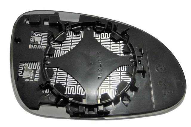 DIS DIKIZ AYNA CAMI ISITMALI ASFERIK SOL GOLF