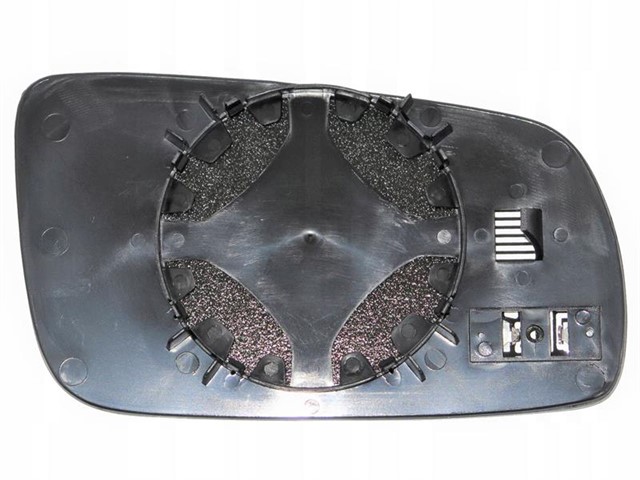 DIS DIKIZ AYNA CAMI ISITMALI ASFERIK SOL ALHAMBRA