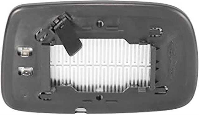 DIS DIKIZ AYNA CAMI AE111 ISITMALI SAG COROLLA 97 - 02