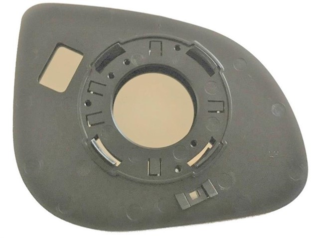 DIS DIKIZ AYNA CAMI SOL I20 I10 2012 - 2014 09 - 14