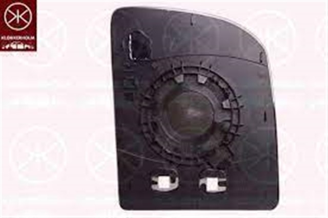 DIS DIKIZ AYNA CAMI ISITMALI SAG CRAFTER - MAN TGE 2018 - 