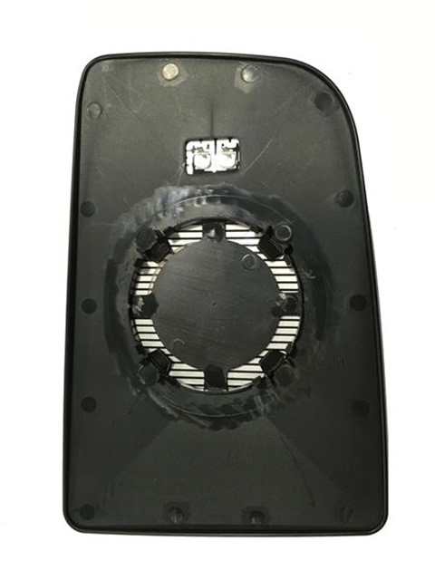 AYNA CAMI SOL UST MERCEDES SPRINTER B906 . VW CRAFTER 30 - 35 - 50 ISITMALI KONVEKS