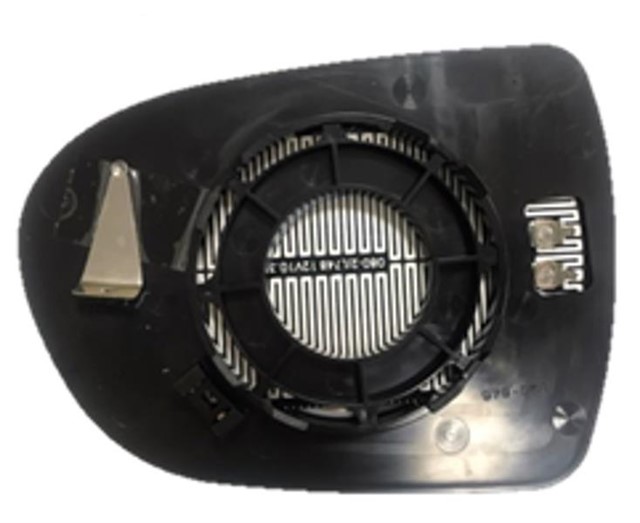 DIS DIKIZ AYNA CAMI ISITMALI SAG I40 12 - 15