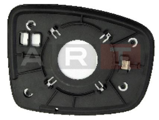 DIS DIKIZ AYNA CAMI SOL I10 09 - 12