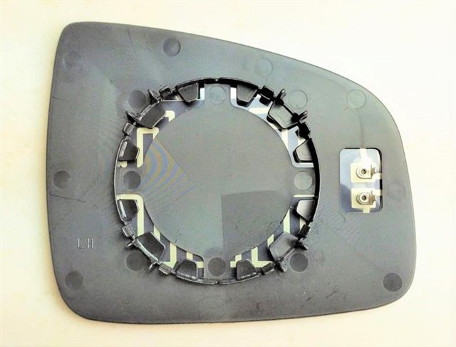 DIS DIKIZ AYNA CAMI ISITMALI SOL SANDERO - STEPWAY - LOGAN MCV - DUSTER 2012 - 09 - 12