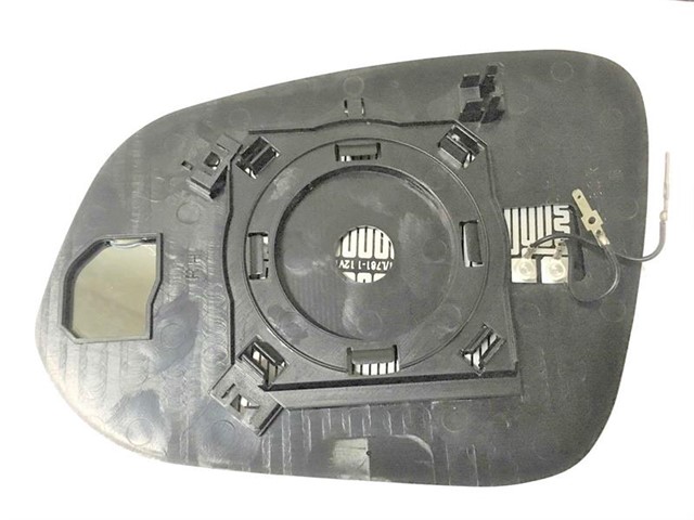 DIS DIKIZ AYNA CAMI ISITMALI SAG HILUX