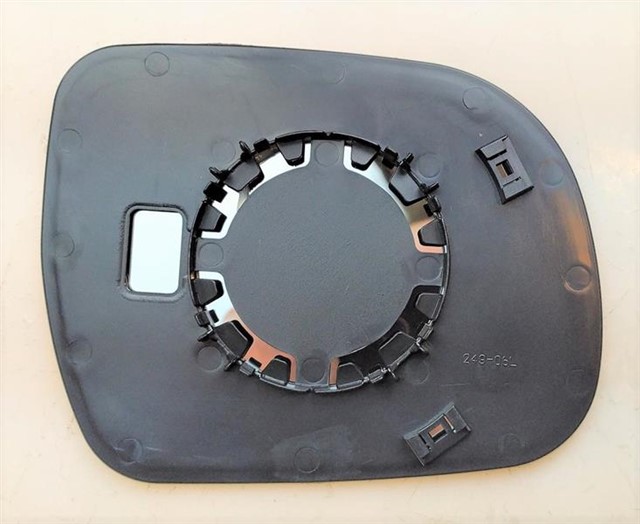 DIS DIKIZ AYNA CAMI SOL HILUX