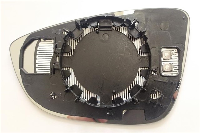 DIS DIKIZ AYNA CAMI ISITMALI SAG PASSAT