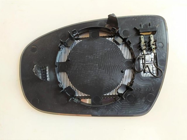 DIS DIKIZ AYNA CAMI ISITMALI SAG I20 2015 - 