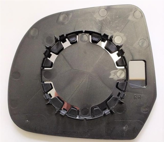 DIS DIKIZ AYNA CAMI SAG DOKKER LODGY DUSTER - MICRA K13 2013 - 