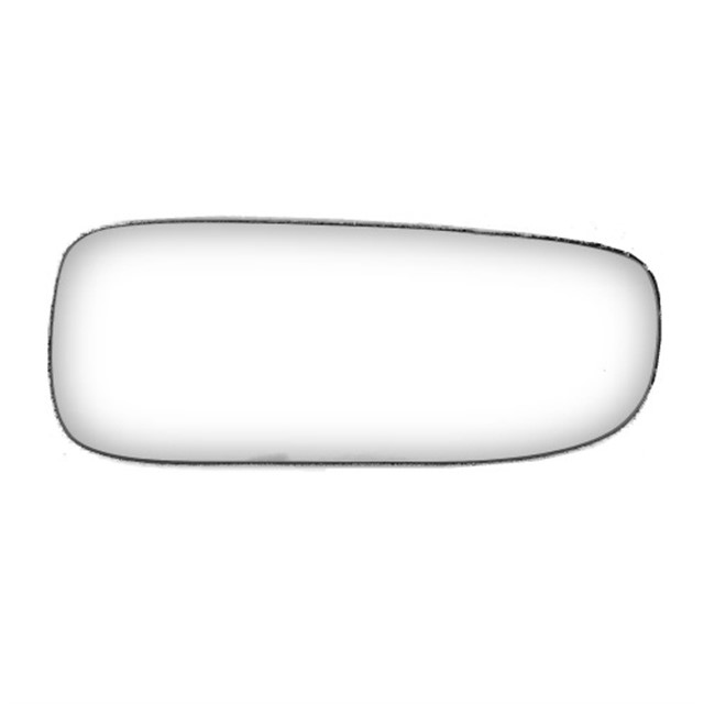 DIS DIKIZ AYNA CAMI ISITMALI ALT PARCA SAG CRAFTER - MAN TGE 2018 - 