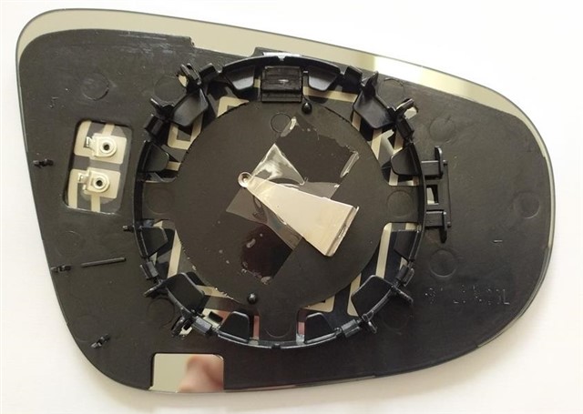 DIS DIKIZ AYNA CAMI ISITMALI ASFERIK SOL GOLF