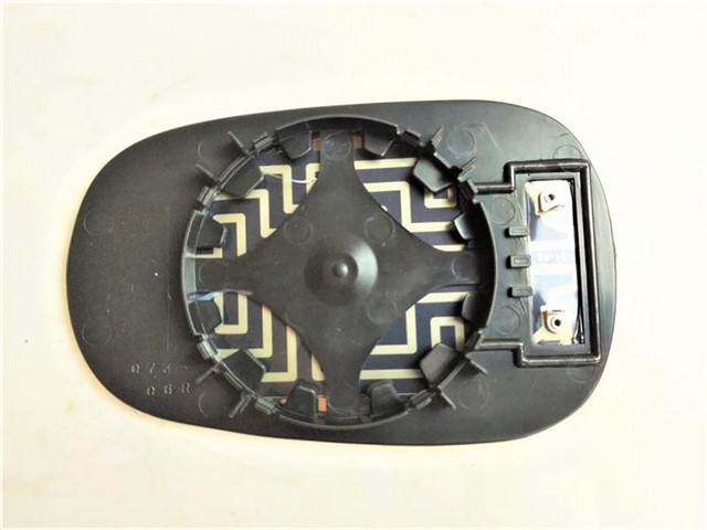 DIS DIKIZ AYNA CAMI SOL LOGAN - MICRA K12 - MODUS 04 - 08