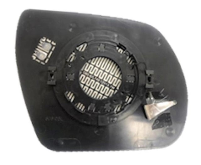 DIS DIKIZ AYNA CAMI ISITMALI SOL SANTAFEE 09 - 13