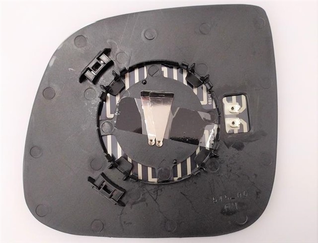 DIS DIKIZ AYNA CAMI ISITMALI SAG TRANSPORTER T6 - AMAROK T6 2015 - 2010 - 