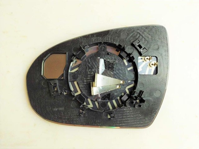 DIS DIKIZ AYNA CAMI ISITMALI SAG TUCSON 2015 - 