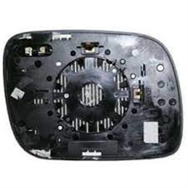 DIS DIKIZ AYNA CAMI ISITMALI SAG TOUAREG 02 - 07