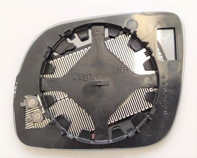 AYNA CAMI SAG GOLF4 - BORA 97 - 04