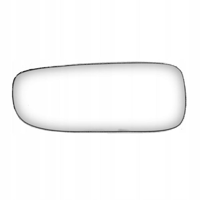 DIS DIKIZ AYNA CAMI ISITMALI ALT PARCA SOL CRAFTER - MAN TGE 2018 - 