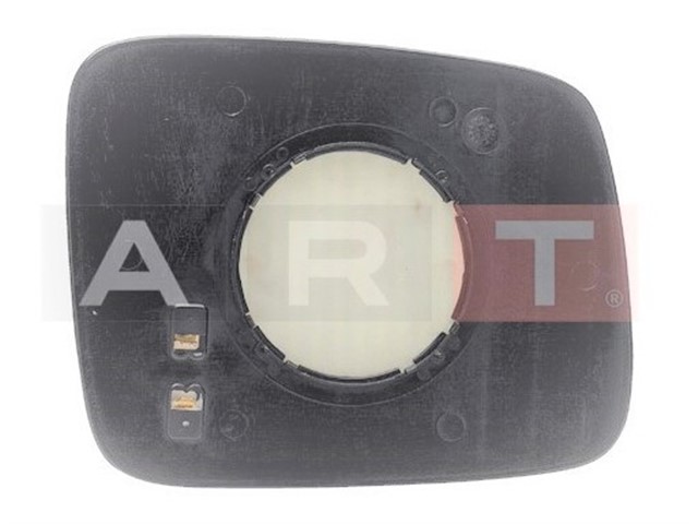 DIS DIKIZ AYNA CAMI ISITMALI ASFERIK SOL TRANSPORTER T4