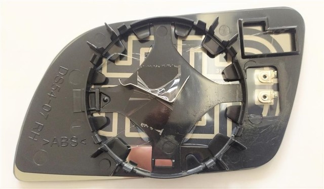 DIS DIKIZ AYNA CAMI ISITMALI SAG POLO IV 02 - 05