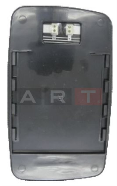 DIS DIKIZ AYNA CAMI SOL LT35 - SPRINTER 96 - 06