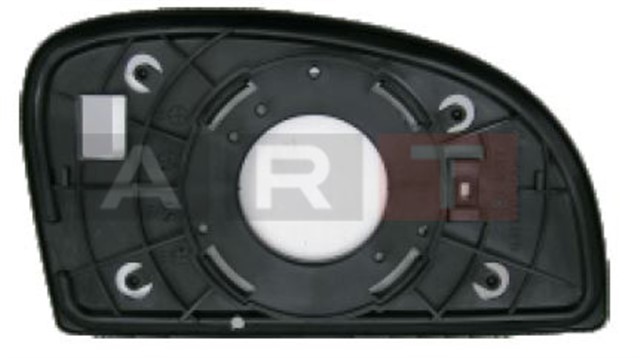 DIS DIKIZ AYNA CAMI ISITMALI SAG GETZ 99 - 06