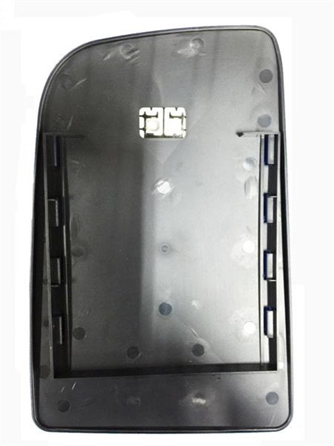 DIS DIKIZ AYNA CAMI ISITMALI BUYUK PARCA KARE TIP SAG CRAFTER SPRINTER 2006 - 