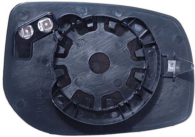 DIS DIKIZ AYNA CAMI ISITMALI SOL AURIS 06 - 12