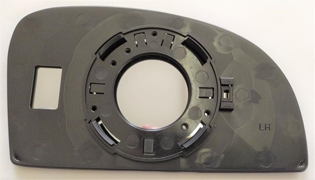 DIS DIKIZ AYNA CAMI SOL GETZ 99 - 06