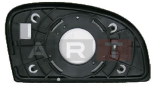 DIS DIKIZ AYNA CAMI ISITMALI SOL GETZ 99 - 06