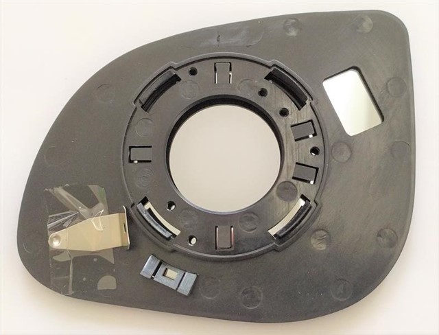 DIS DIKIZ AYNA CAMI SAG I20 I10 2012 - 2014 09 - 14