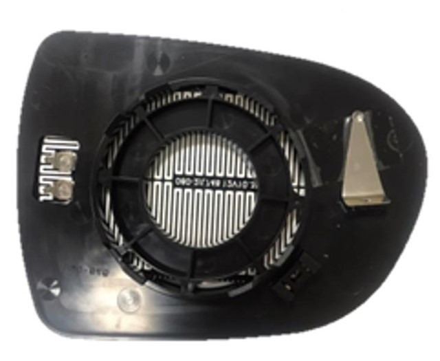 DIS DIKIZ AYNA CAMI ISITMALI SOL I40 12 - 15