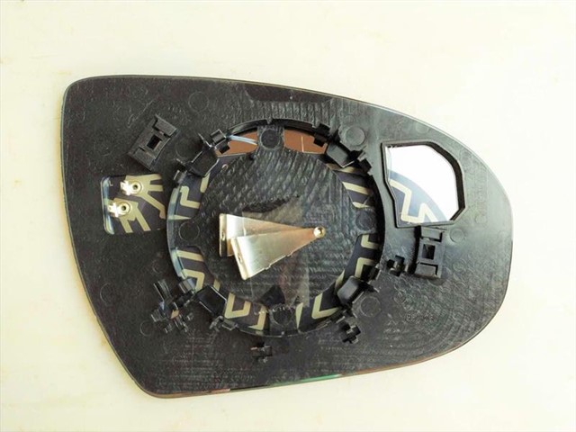 DIS DIKIZ AYNA CAMI ISITMALI SOL TUCSON 2015 - 