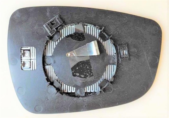 DIS DIKIZ AYNA CAMI ISITMALI SOL ELANTRA I30 2012 - 2016 2010 - 